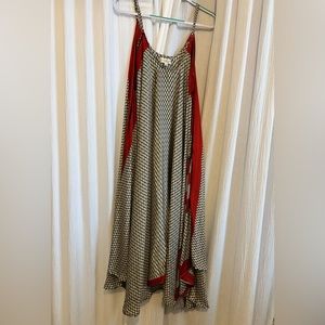 Kantha Bae Moonchild Slip Dress